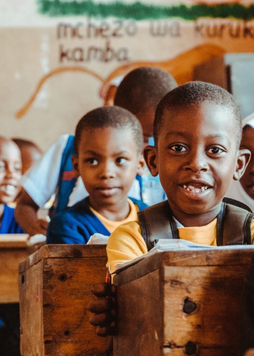 group-african-children-classroom-with-smile-face